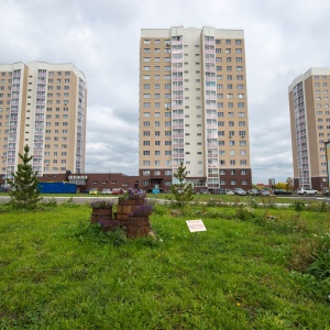 Фото от владельца Програнд, ООО, строящиеся объекты