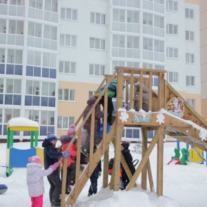 Фото от владельца Кемерово-Сити, ООО, управляющая компания