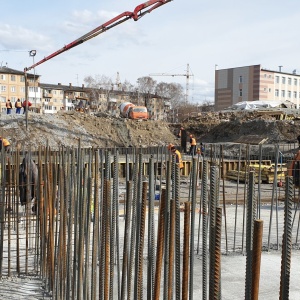 Фото от владельца Бетон-Гарант, ООО, завод