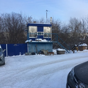 Фото от владельца Автостоянка, ИП Шурыгин В.С.