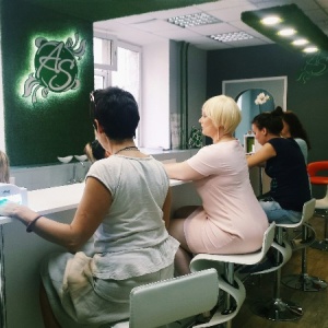 Фото от владельца ArtStyle Nail Bar