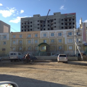 Фото от владельца Поликлиника медосмотров, Центр гигиены и эпидемиологии в Республике Саха (Якутия)