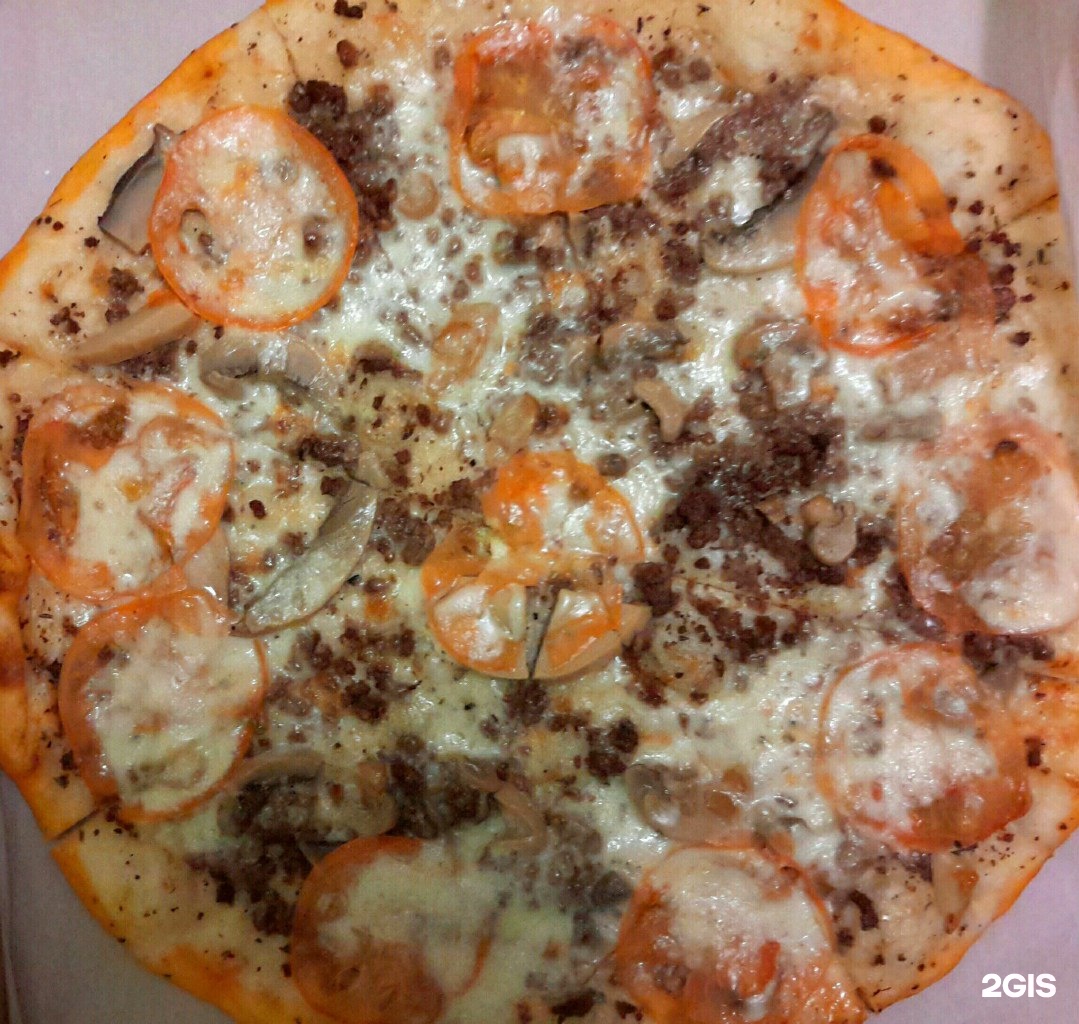 пицца с грибная икра фото 89