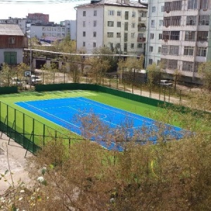 Фото от владельца Сахастройсервис-2000, ООО, компания по строительству детских и спортивных площадок с искусственной травой