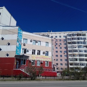 Фото от владельца Поликлиника, Детская городская больница