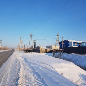 Фото от владельца Саха-Профикс, ООО, торгово-производственная компания