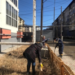 Фото от владельца Якутпромстрой, ООО, управляющая компания