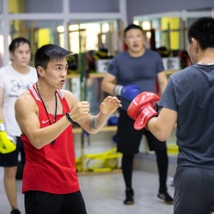 Фото от владельца FITBOXING, фитнес-студия