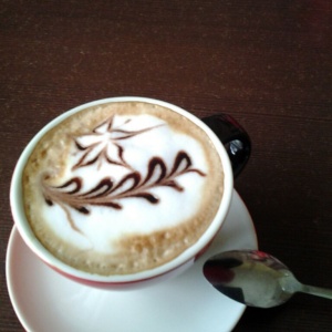 Фото от владельца Арбат, кафе