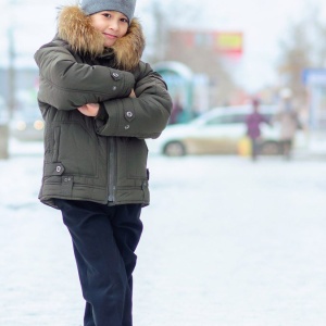 Фото от владельца МиЛеди, меховой салон