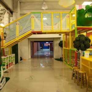 Фото от владельца Юрк-Ёрк, центр детского отдыха