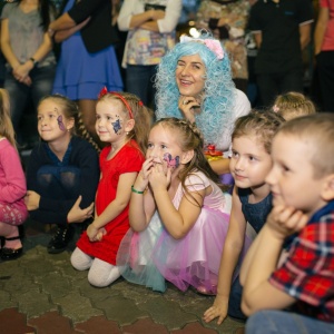 Фото от владельца Енот, праздничное агентство