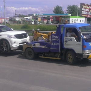 Фото от владельца Автоспас, служба экстренного вызова