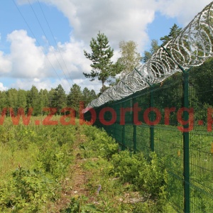 Фото от владельца Заборторг Регион, ООО, торгово-производственная компания