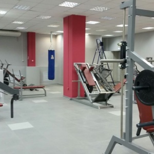 Фото от владельца NEOGYM, спортивный клуб