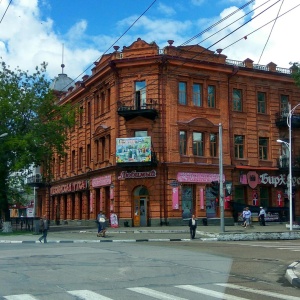 Фото от владельца Любимый, сеть супермаркетов