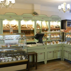 Фото от владельца Boulangerie, закусочная-булочная