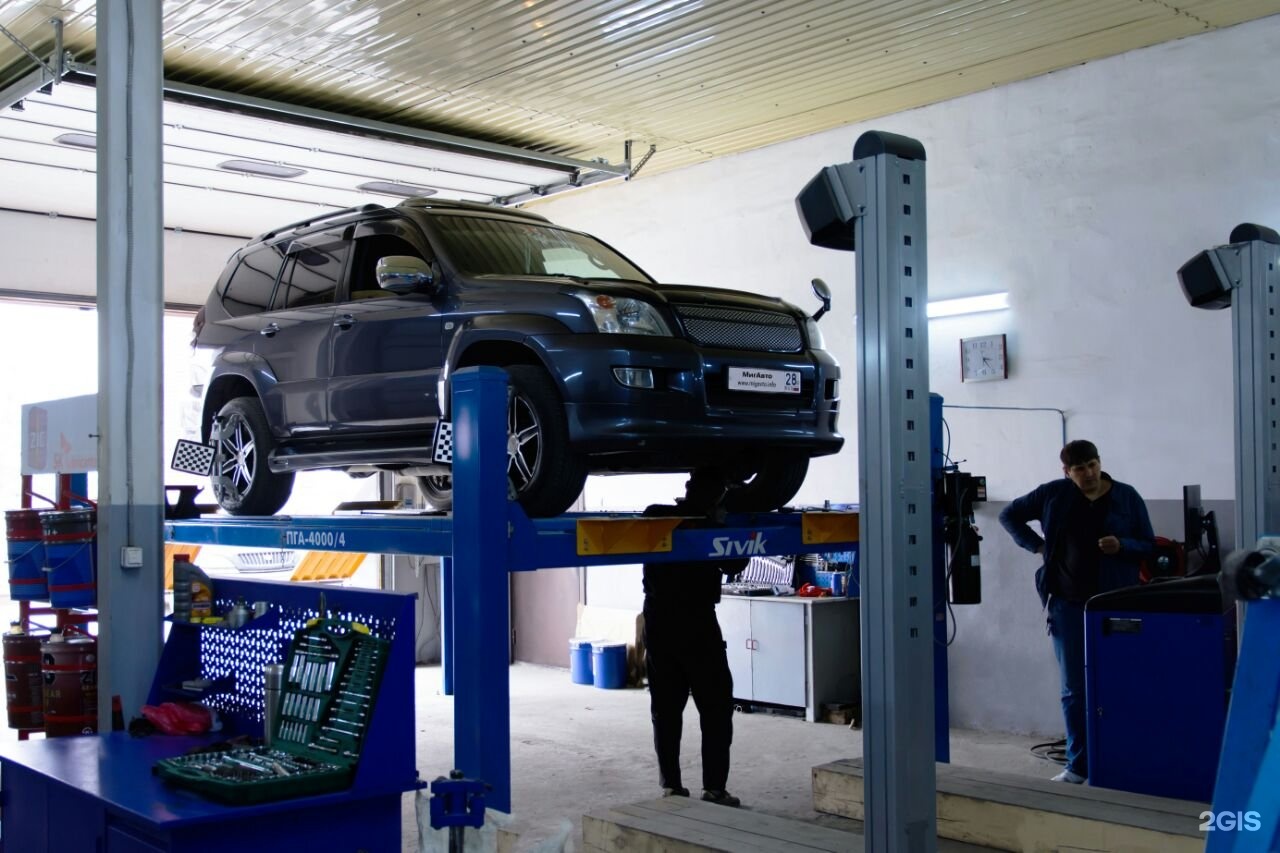 Автосервис рядом со мной. Авторемонт Благовещенск. ООО автосервис. Ангел Илиев Техновектор.