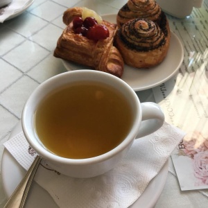 Фото от владельца Boulangerie, закусочная-булочная