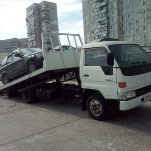 Фото от владельца АВТОБАКС, сеть автоцентров