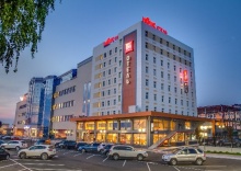 Чебоксары: Отель ibis Cheboksary Center