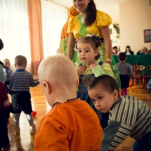 Фото от владельца Капитошка, агентство детских праздников