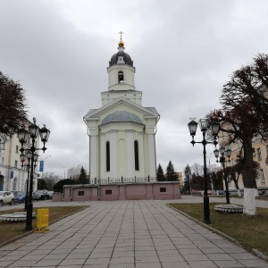 Фото от владельца Храм Рождества Христова