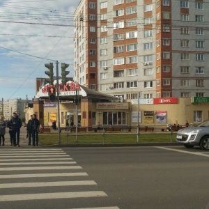 Фото от владельца Магия, сеть аптек