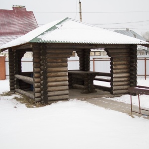 Фото от владельца Солнечный, гостиничный комплекс