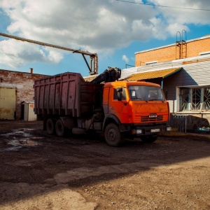 Фото от владельца Башчермет, ООО