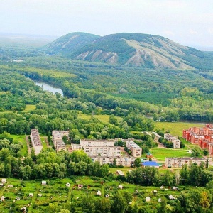 Фото от владельца Куш-Тау, горнолыжный комплекс