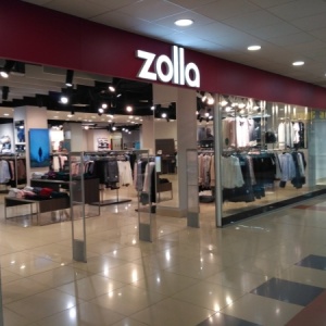 Фото от владельца Zolla, сеть магазинов модной одежды