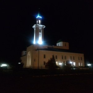 Фото от владельца Соборная мечеть, г. Салават