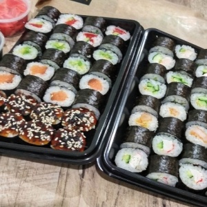 Фото от владельца Sushi Studio ДА, ресторан доставки