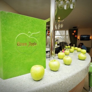 Фото от владельца Green Apple, кафе