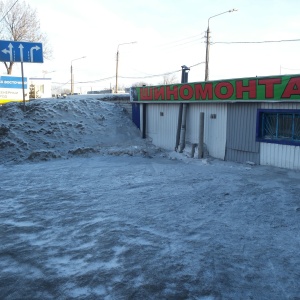 Фото от владельца Мир шин, сеть магазинов