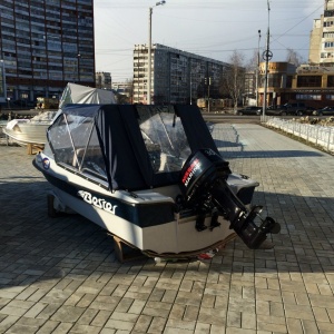 Фото от владельца Лодки-Поволжья, оптово-розничная компания