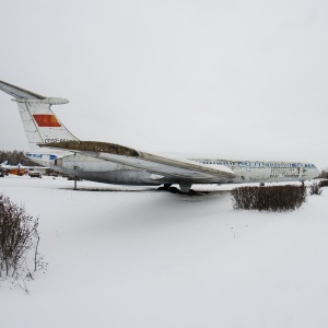 Фото от владельца Музей истории гражданской авиации