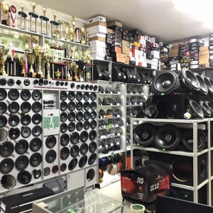 Фото от владельца EXTREME SOUND SHOP, торгово-установочный центр