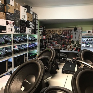 Фото от владельца EXTREME SOUND SHOP, торгово-установочный центр