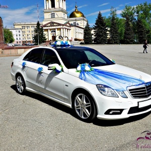 Фото от владельца Свадебный День, транспортная компания