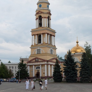 Фото от владельца Христо-Рождественский кафедральный собор