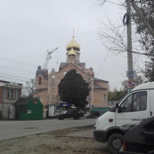 Фото от владельца Православный храм Митрофана и Тихона