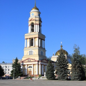 Фото от владельца Христо-Рождественский кафедральный собор