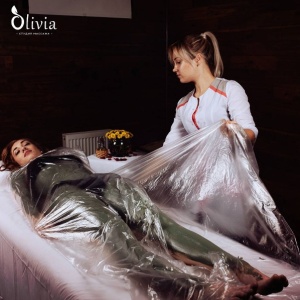 Фото от владельца Olivia, студия массажа