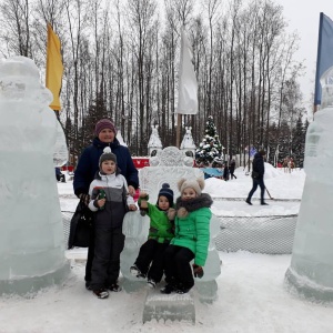 Фото от владельца Парк Победы