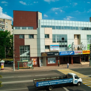 Фото от владельца Березка, торговый центр