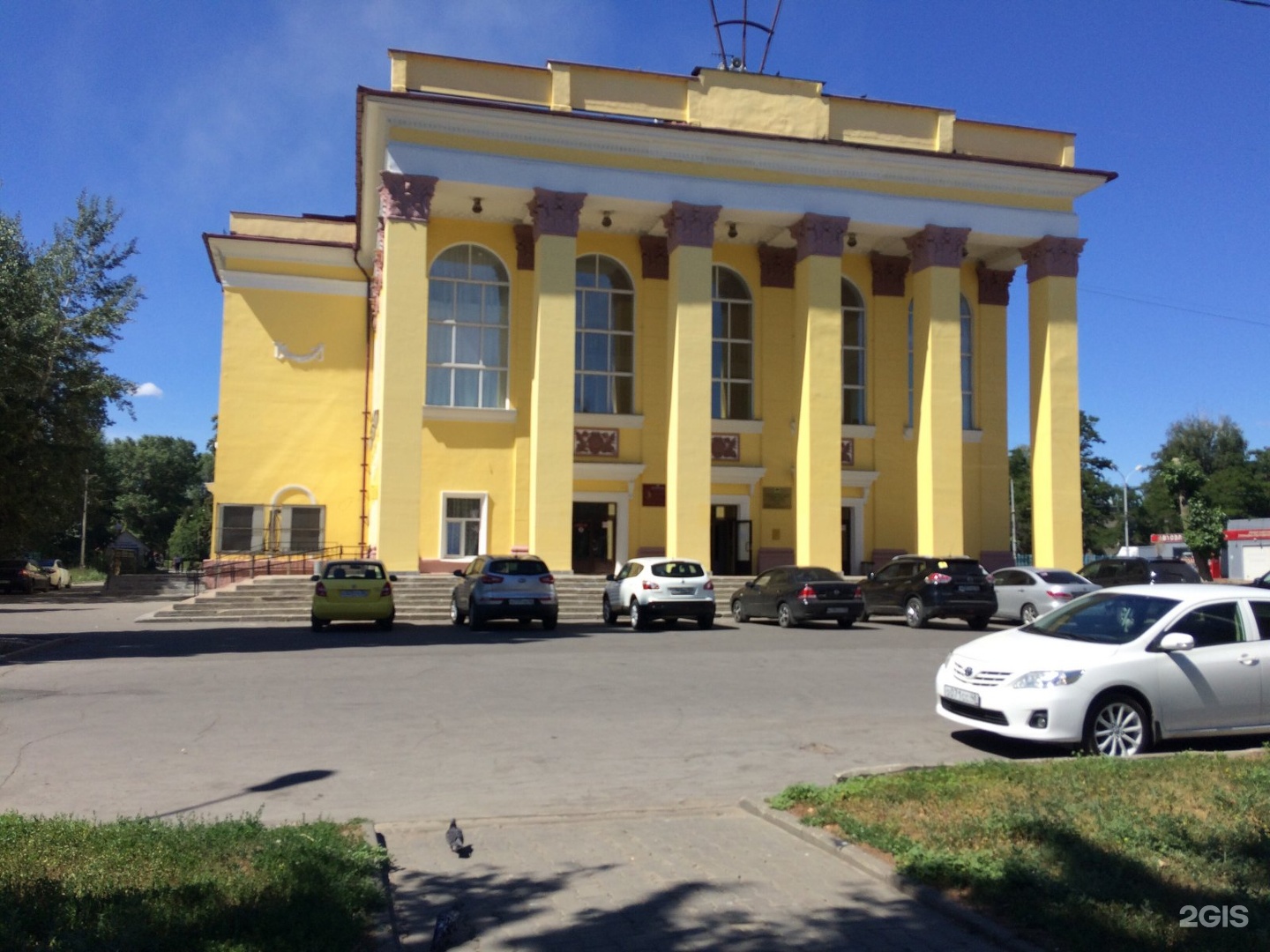 Липецкий дк. ДК Сокол Липецк. Городской дворец культуры Липецк. Драмтеатр Липецк Сокол. Пл.Константиновой 3 Липецк.