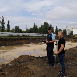 Фото от владельца Геомир, геодезическая компания