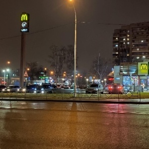 Фото от владельца МакДоналдс, сеть ресторанов быстрого питания